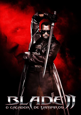 Blade II