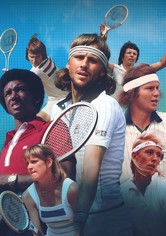 Gods of Tennis - Staffel 1