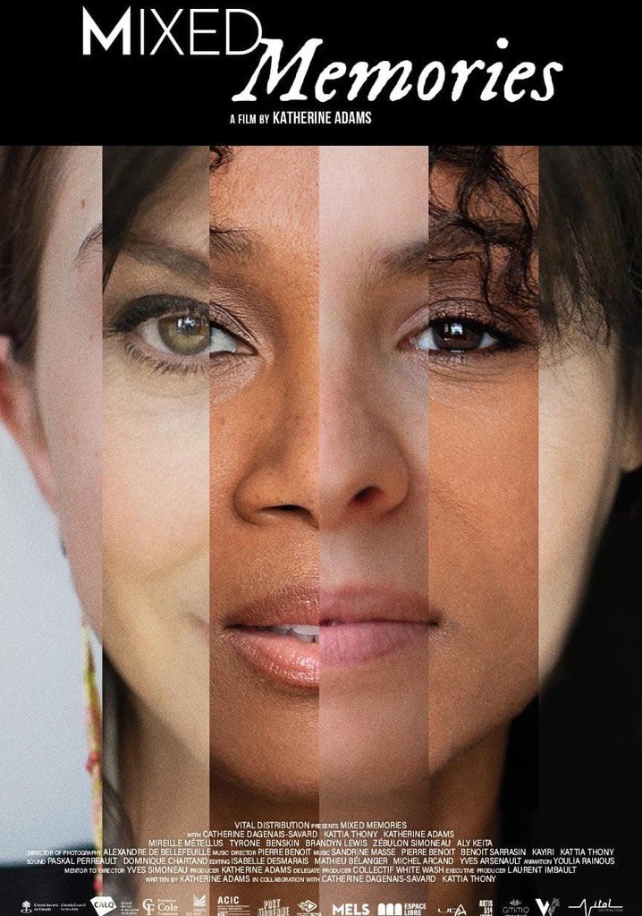 Mémoires Métissées