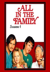 All in the family - Saison 1
