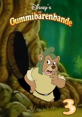 Die Gummibärenbande - Staffel 3