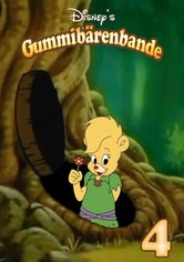 Die Gummibärenbande