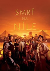 Smrť na Níle