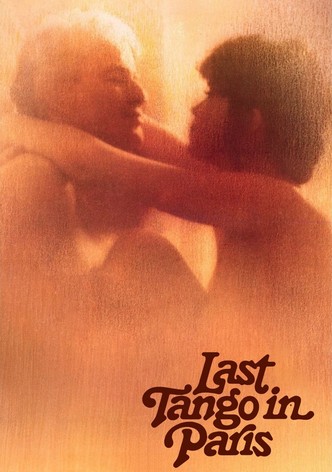 Last Tango in Paris