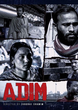 Adim