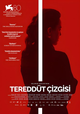 Tereddüt Çizgisi