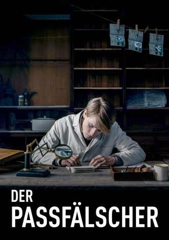 Der Passfälscher
