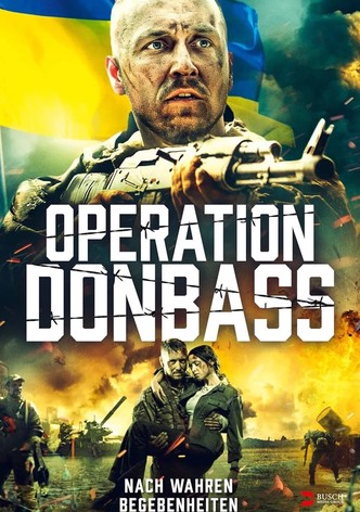 Operation: Donbass