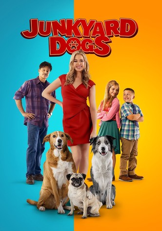 Uma Equipe Boa pra Cachorro