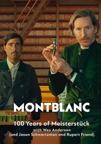 100 Years of Meisterstück