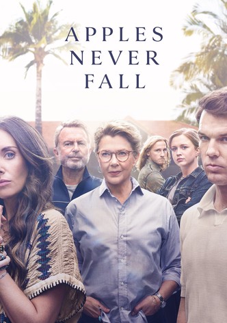 失踪～母が消えた日～