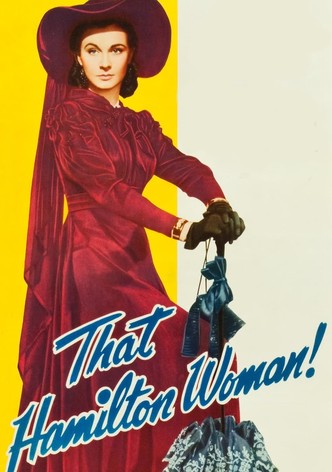 Леди Гамильтон