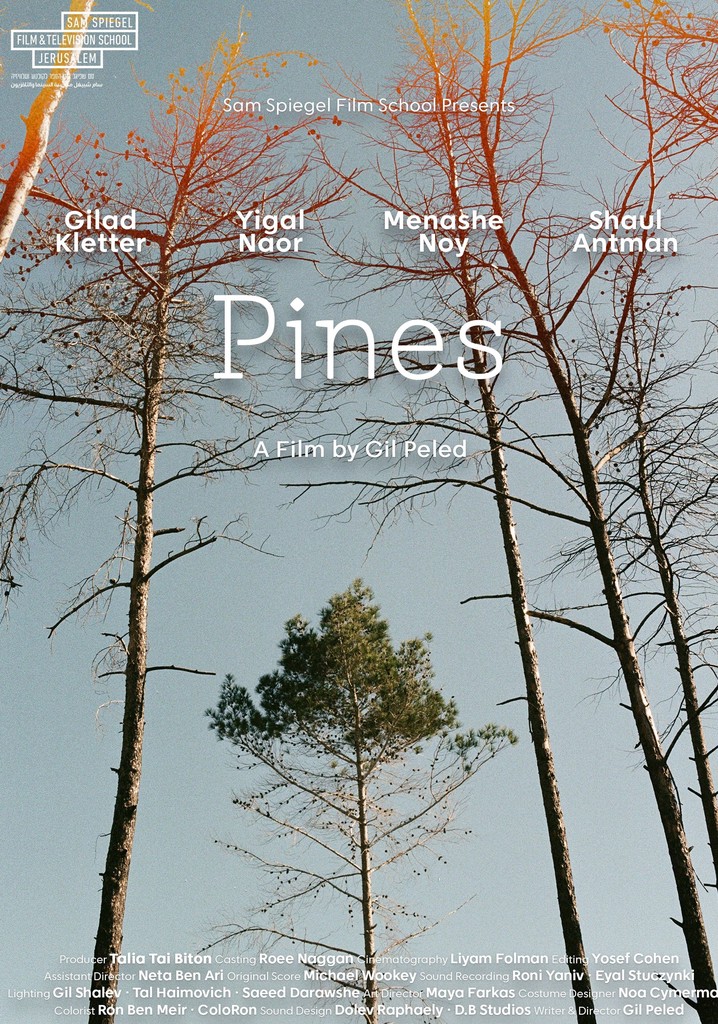 Pines