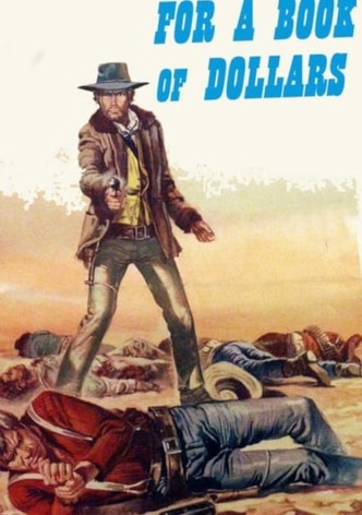 For a Book of Dollars