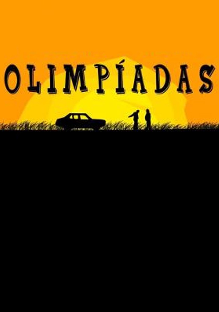 Olimpíadas