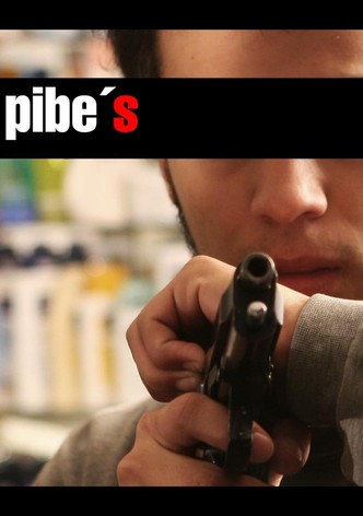 Pibe's