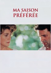 Ma saison préférée