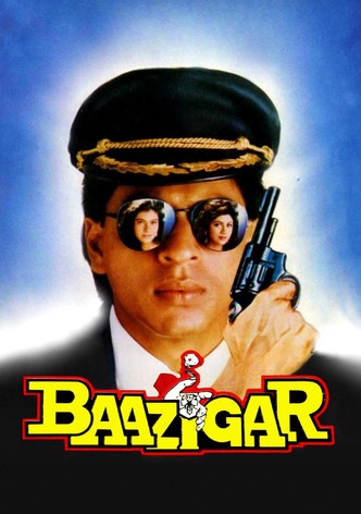 Baazigar