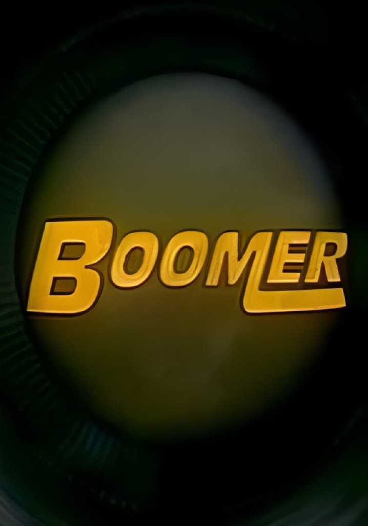 Boomer