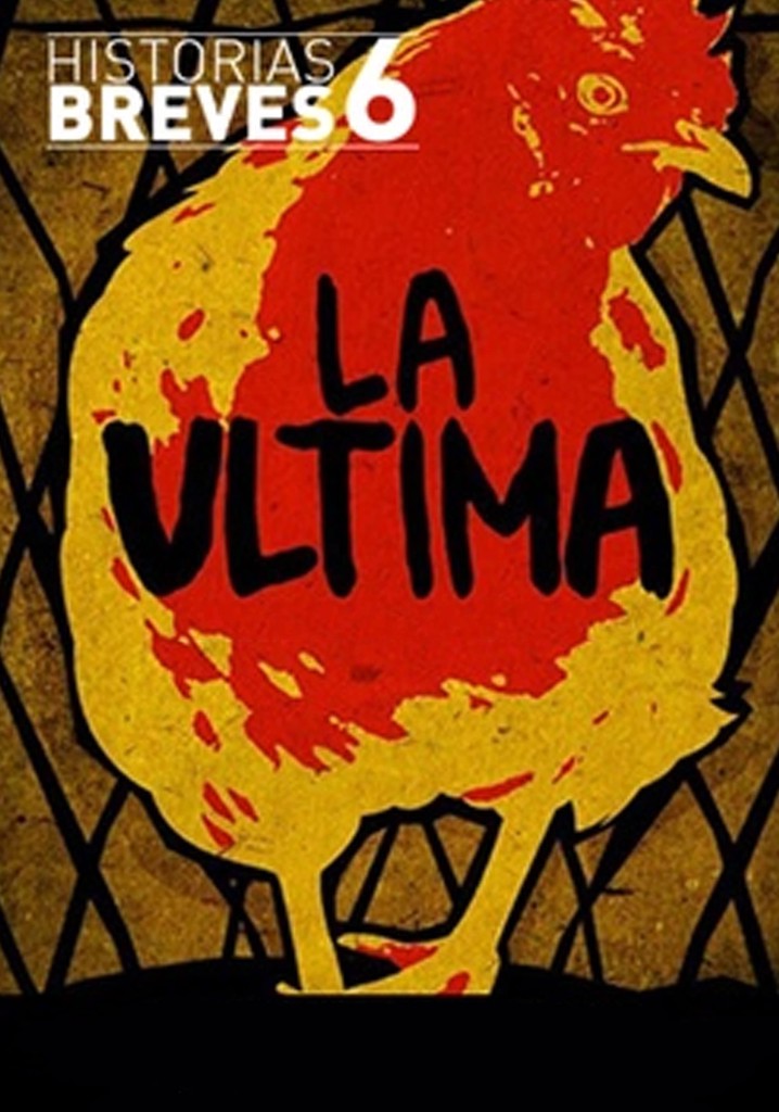 La última