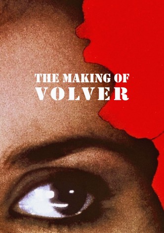 The Making of Volver