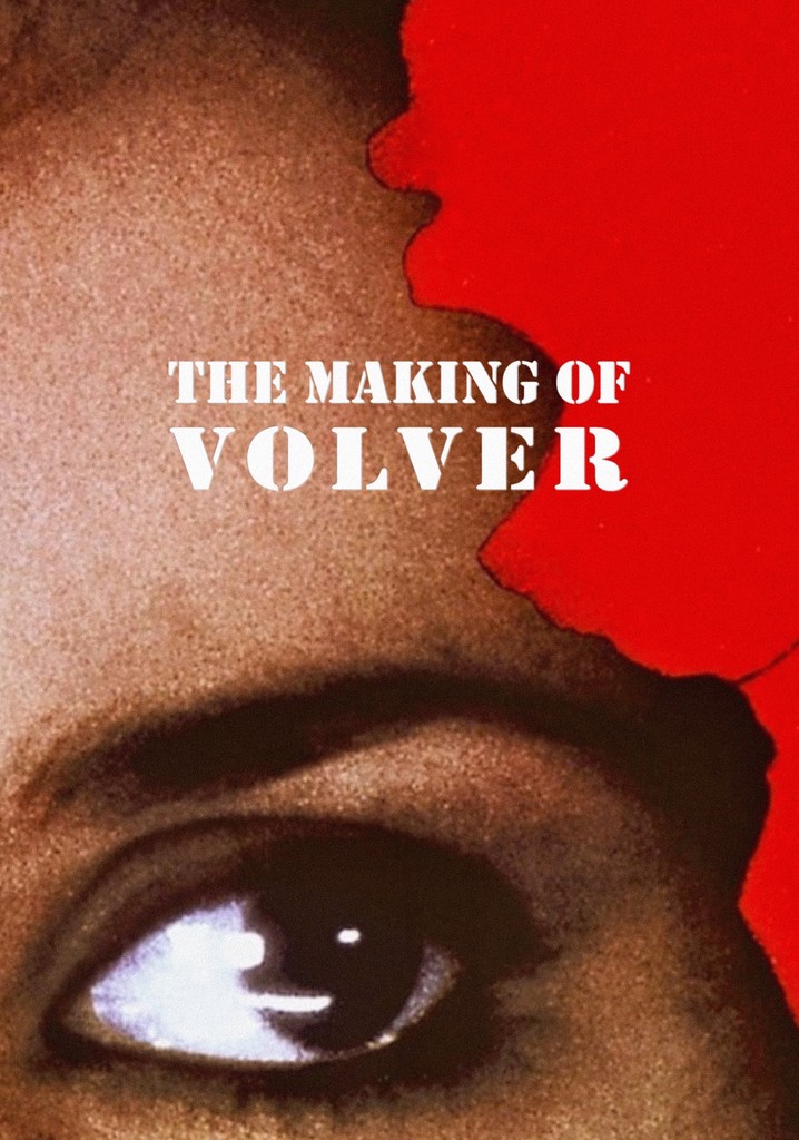 The Making of Volver