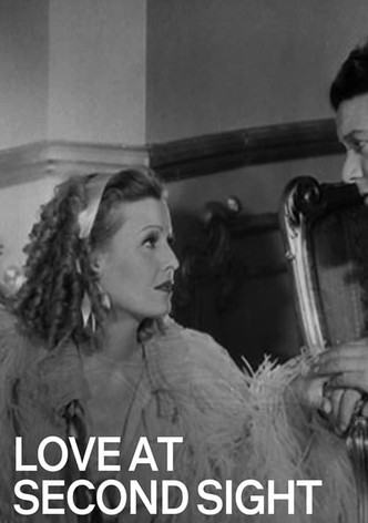 Love at Second Sight