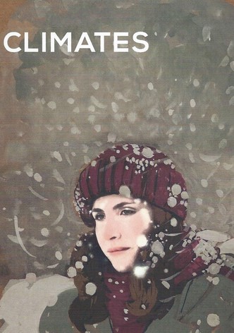 Jahreszeiten - Iklimler