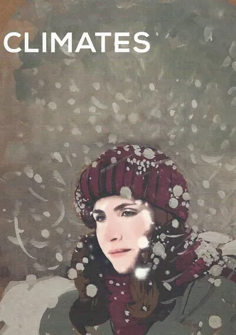 Climates poster