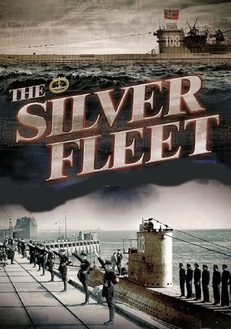 The Silver Fleet