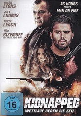 Kidnapped - Wettlauf gegen die Zeit