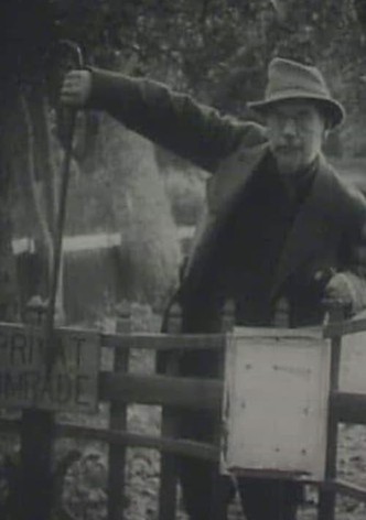 Albert Engström and His Rospiggars