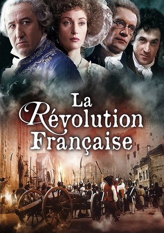 La Révolution française