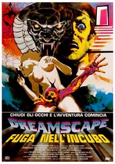 Dreamscape: fuga nell'incubo