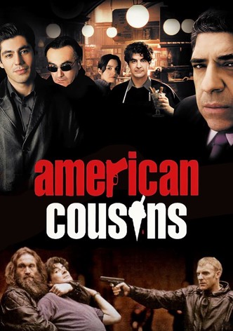 American Cousins