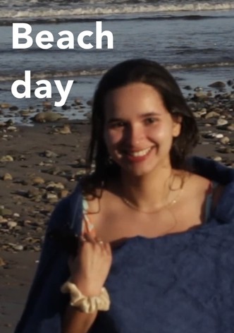 Beach day