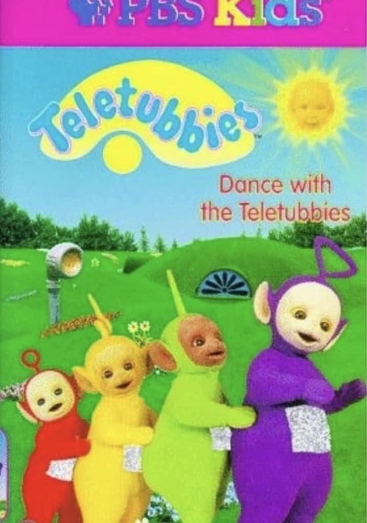 Teletubbies: Dance with the Teletubbies
