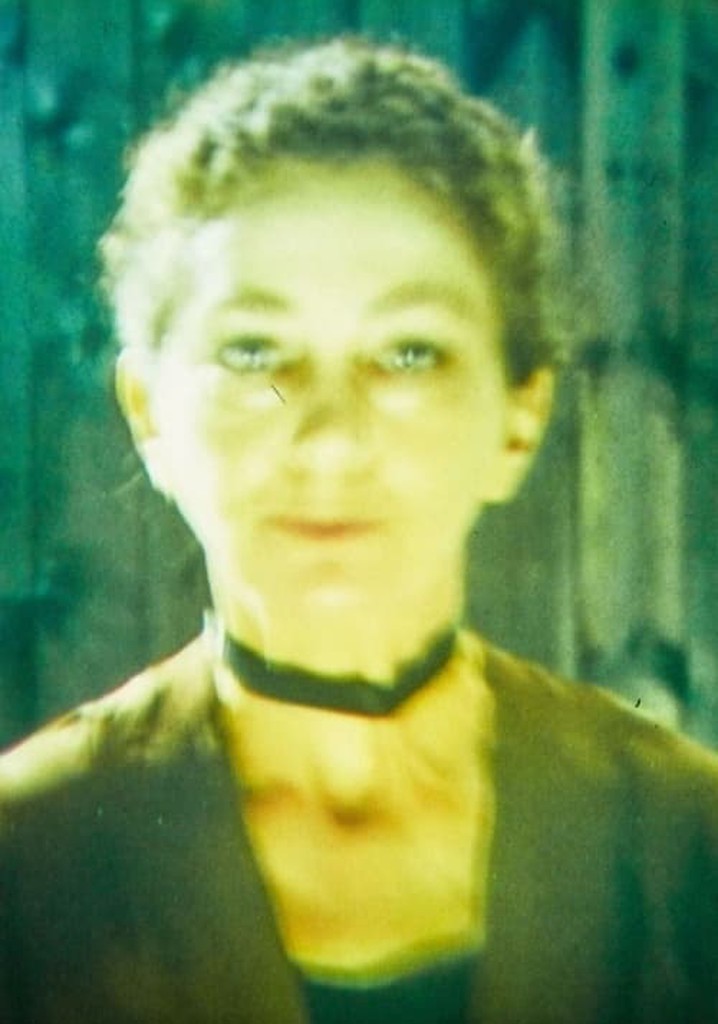 Vanished! A Video Seance