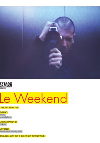 Le Week-end