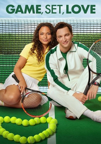 Game, Set, Love