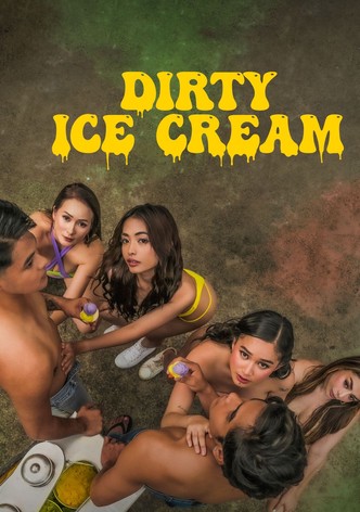 Dirty Ice Cream