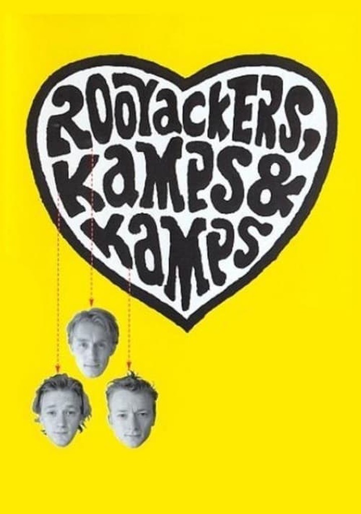 Rooyackers, Kamps & Kamps