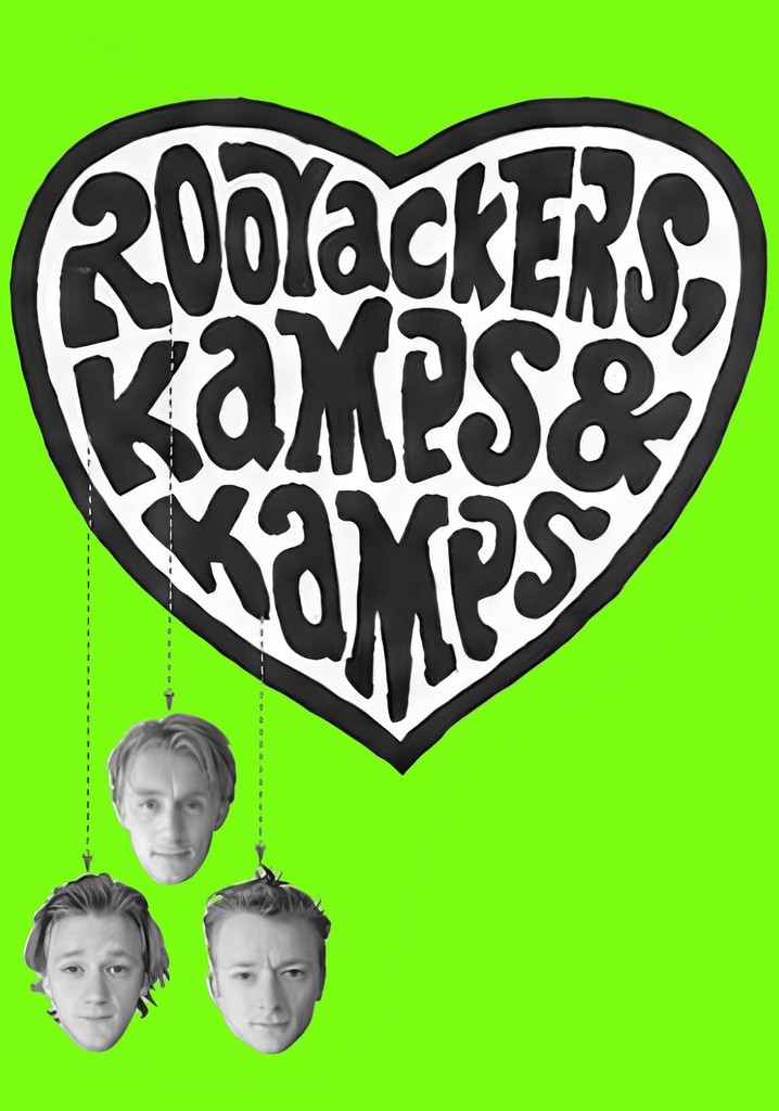 Rooyackers, Kamps & Kamps 2