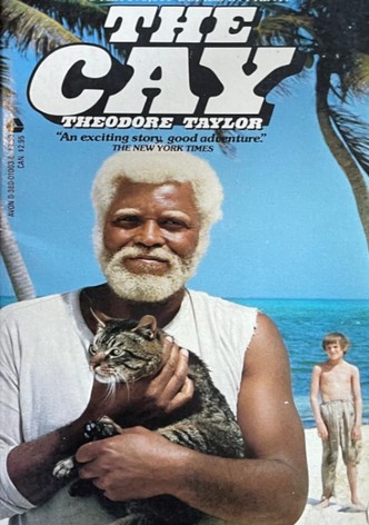 The Cay