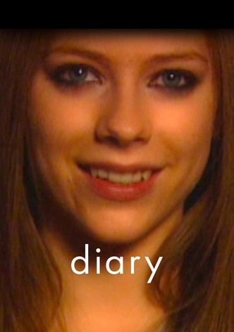 Diary: Avril Lavigne