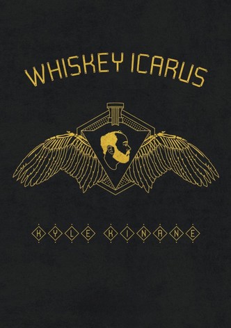 Kyle Kinane: Whiskey Icarus