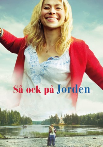 Så ock på jorden