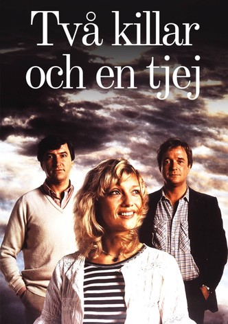 Två killar och en tjej