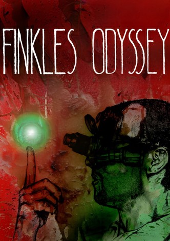 Finkle's Odyssey