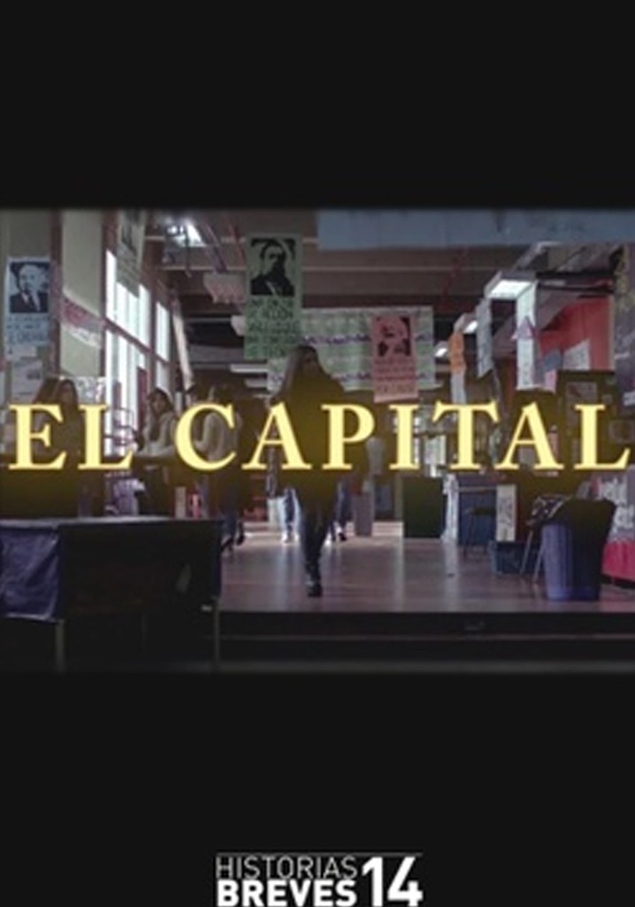 El Capital